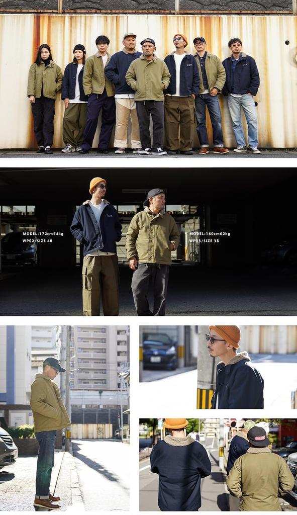 Navy Deck with Stencil Tan Number [WAIPER] U.S. N-1 Jacket, Distressed, U.S.N. - [WP04] (JP, Size, 42, Tan)