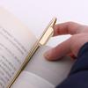 Swan Neck Bookmark Smooth Hook Handmade for Crafting Cute for Gift 