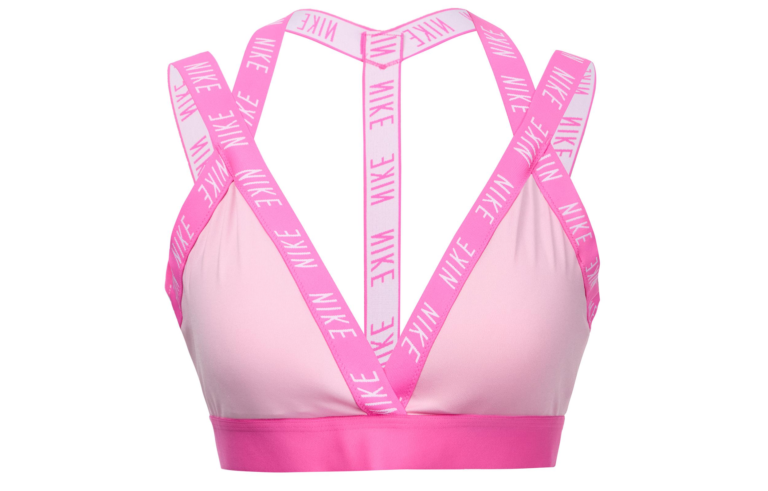 Nike Sports Underwear Women s Pink BQ4811-629 XL