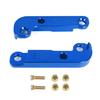 Car Adapter Steering Lock Adapter Steering Wheel Lock Adapter For E36