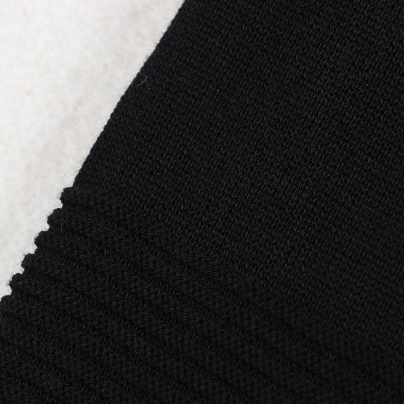 Sunshine House Autumn and Winter New Arrival Export Fashion Plus Size Women's round-Collar Long-Sleeve Knitwear Bottoming Shirt Pullover