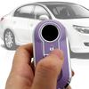 3 Buttons For Fiat Ducato 500 500L Panda Grande Punto Lancia Musa Tpu Auto Shell Fob Holder Car Flip Key Case Cover Accessories