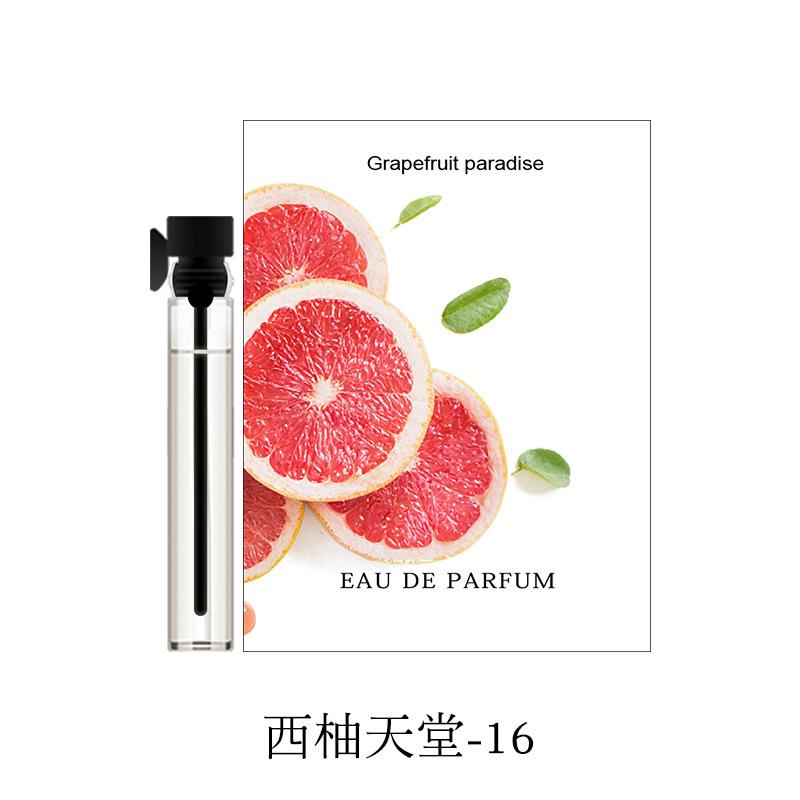 Próbka perfum damskich i męskich 2ml Trwałe perfumy damskie męskie