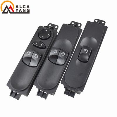 Dispositivos eléctricos para coche – Interruptores