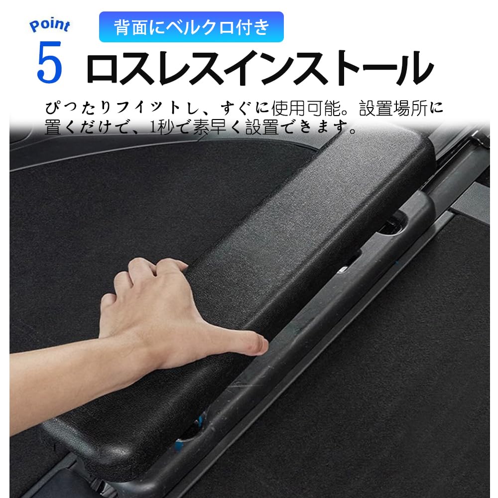 FOR New Lexus LM350H LM500H Stainless Steel Built-in Threshold LM350H LM500H Built-in Sill Strip