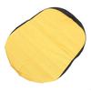 Lawn Mower Seat Cover Protective Soft Anti Slip Versatile Polyester Mower Seat Cushion Cover for Tractor