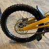 Motorcycle Front 14T Rear 48T 58T 106L 112L Chain Sprocket For Sur-Ron Sur Ron Surron X S Light Bee Off-Road Electric Vehicle