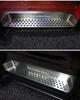 VITO V260L Stainless Steel Tailgate Protector Sill Strip