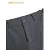 Anta Men's Champion Rock Outdoor Hiking Softshell Pants
