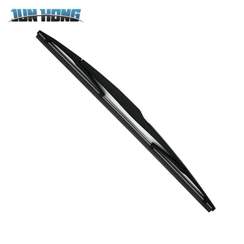 Honda Insight Rear Wiper Assembly with Blade and Cover