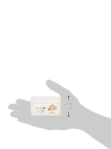 Paul & Joe Body Cream (140g)