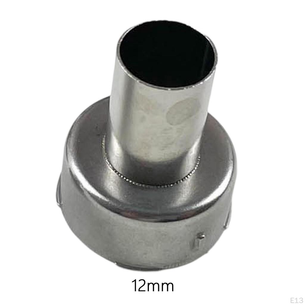 High-Quality Stainless Steel Welding Nozzle for Precision Repairs
