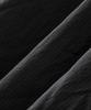 Beulaendideu Silent Resort Half Shirt [Ash Black]