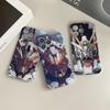 All-inclusive Film Phone Case Cartoon Fashion Design Hard Shell Full Cover Camera Protection Case for iPhone Samsung Xiaomi Poco Redmi