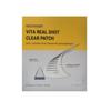 Vita Real Shot Clear Patch 1 Box (6 Patches) (11273185)