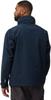 Куртка Helly Hansen HP Racing Lifaloft Hooded Sailing Jacket navy