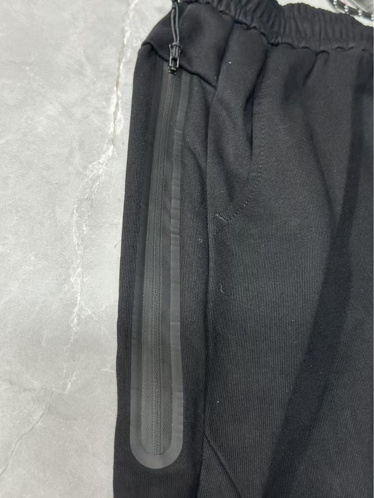 Spring & Autumn Sports Casual Hooded Knit Jacket - Solid Color Zipper Cardigan