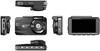 2MP Dash Cam f870g GPS SONY Sensor with Driver Assist and Parking Monitoring Hewlett-Packard (hp) WDR/FullHD & & G-Sensor