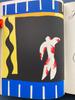 [USED] Henri Matisse Jazz Art Book