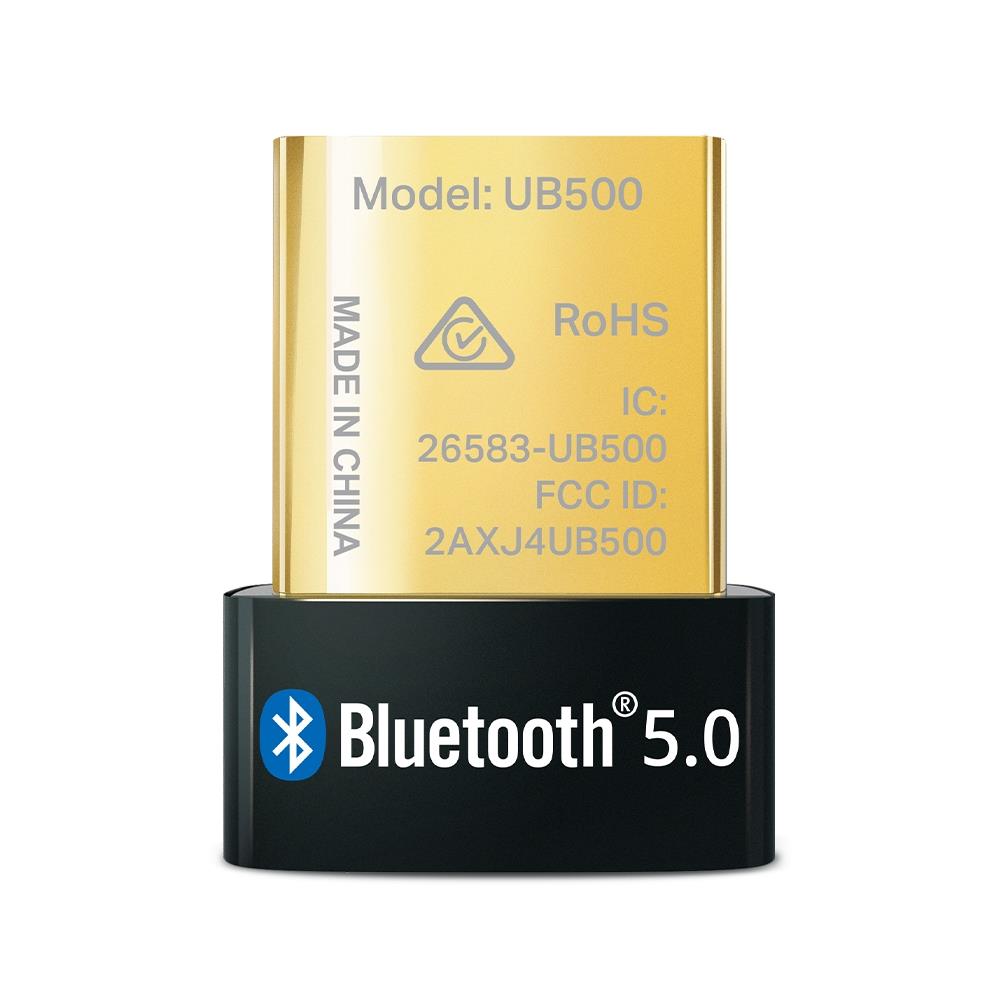 Bluetooth 5.0 Adapter TP-Link UB500 Nano