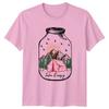 Take It Easy TShirt Camping Nature Gift For Him And Her