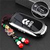 Nio ET9/ES8 2026 Key Case: High-End Car Buckle Shell
