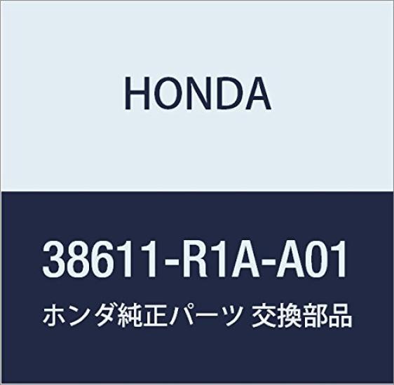 HONDA Genuine Part Number Part Bracket, 38611-R1A-A01