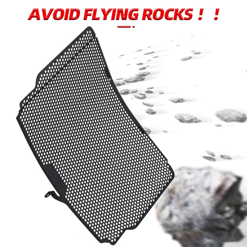 Motorcycle Accessories Radiator Grille Protective Cover Protector For Suzuki GSXS1000 GSX-S1000 GSX-S GSXS 1000 2015 - 2023