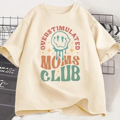 Oberteile – T-Shirts