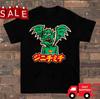 Janpan Tour Blink 182 Band Shirt Classic Black Unisex S-2345XL 1R0038