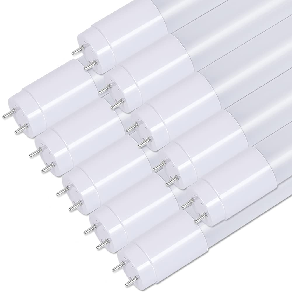 

1600lm Brightness, 20W LED Fluorescent Light, Wide 300° Beam Angle, Energy-Saving 9W, Daylight White, Natural Light, Luminous Efficiency 177LMW,