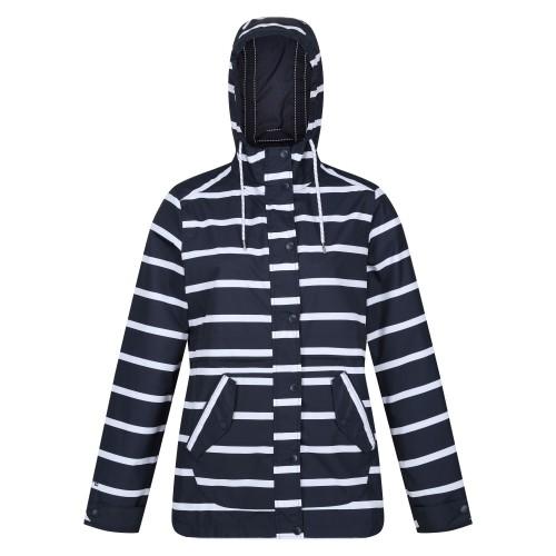 Regatta Womens/Ladies Bayla Waterproof Raincoat