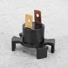 Scheinwerferlampenfassung Adapter Passend für Honda 33116 S6M 003