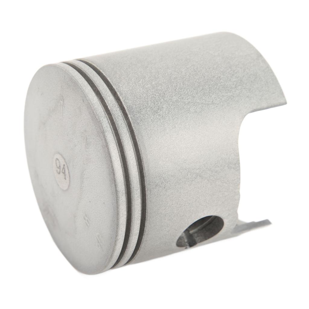 82mm Piston Ring Kit Steel Alloy 688‑11631‑00 for Parsun 75 85HP 90HP 2 Stroke Outboard Motor