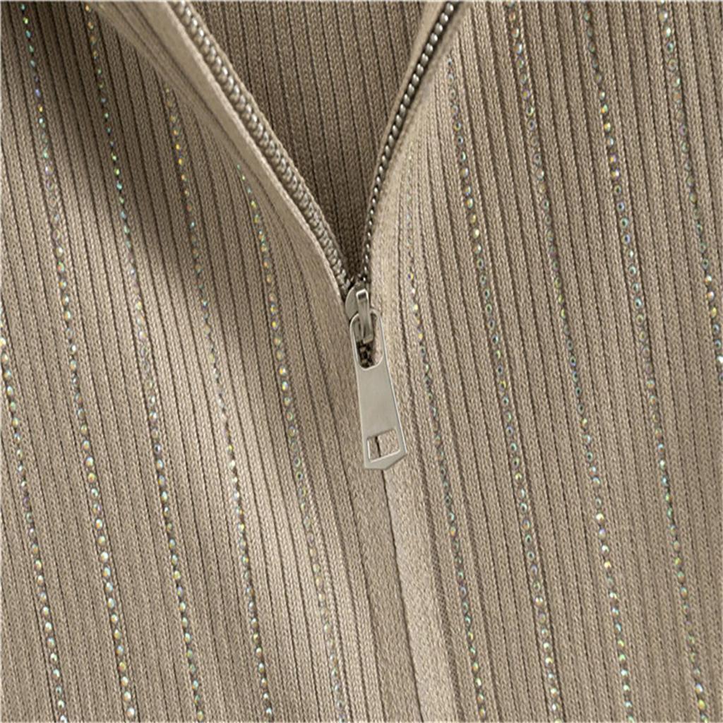 Women's Wide Leg Pants Hooded Knitted Cardigan Two Piece set Women's Autumn Fashion Loose Casual Suit