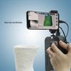PMAX Sensepro Handheld Full-Color 3D Scanner