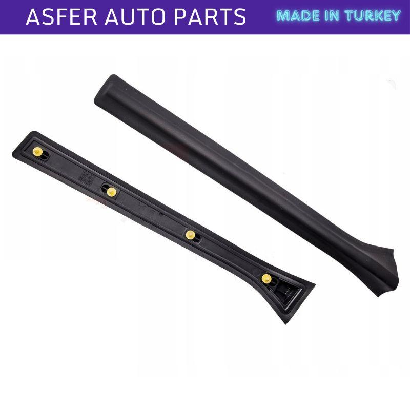 Center Pillar Wick Right Side for Zafira B 2005-2014 Oem 13131954