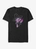 KPop Demon Hunters Chibi Demon Jinu Big & Tall T-Shirt