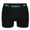 Men's Boxer Shorts Umbro, 10 Piece, Cotton, Bm564