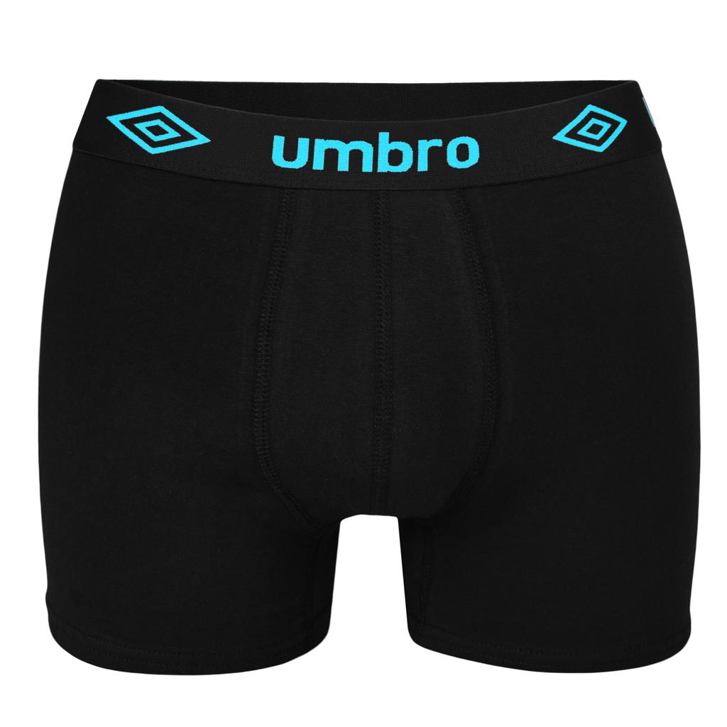 Men's Boxer Shorts Umbro, 10 Piece, Cotton, Bm564