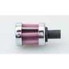 Kijima Motorcycle Bike Parts Breather Hose Filter Mounting Diameter 9 Usage Estimated Displacement Up To 250cc 106-556
