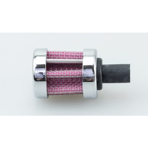 Kijima Motorcycle Bike Parts Breather Hose Filter Mounting Diameter 9 Usage Estimated Displacement Up To 250cc 106-556