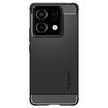 Spigen Rugged Armor Xiaomi Redmi Note 13 Pro 5G / Poco X6 5G Matte Black