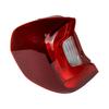For Kia Picanto 2017-2019 Rear Halogen Tail Light Stop Brake Light Warning Light Turn Signal Lamp Car Light Housing Without Bulb