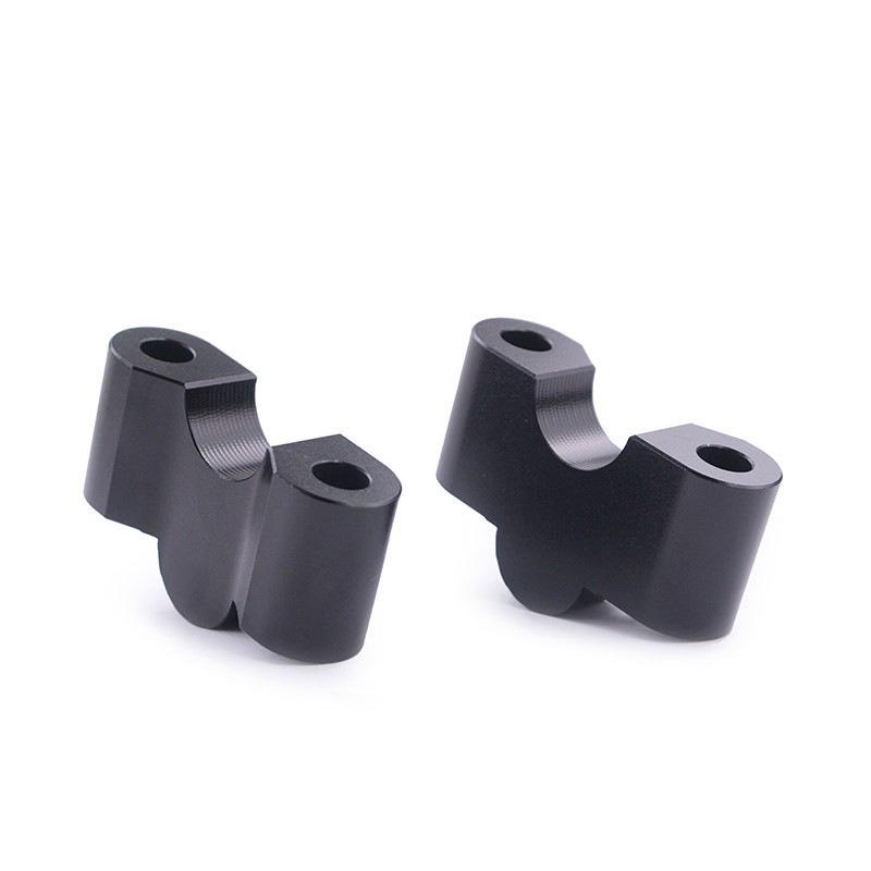 CFMOTO 400NK Lenkererhöhung Verlängerung für Modifiziertes Zubehör