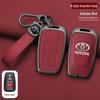 Toyota Key Case for Camry, Corolla, Levin, RAV4, Avalon, Highlander