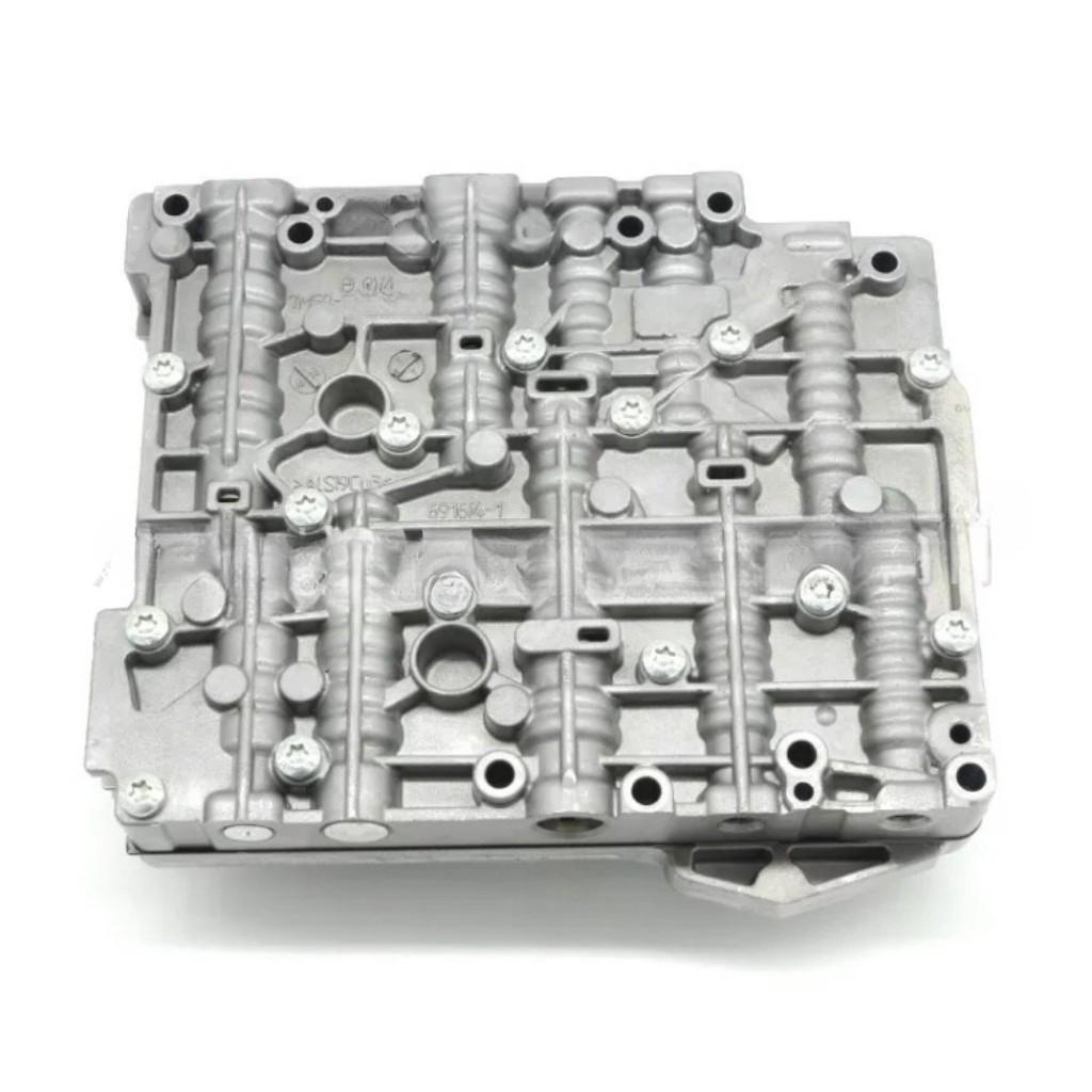 

MPS6 6DCT450 Valve Body for Ford, Volvo & Great Wall Dual Clutch DSG Vehicles None
