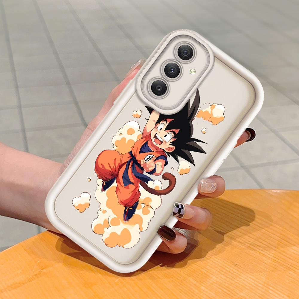 Soft Silicone Square Ladders Cartoon Pattern Full Cover Camera Protection Shockproof Case for Huawei Honor Xiaomi Redmi Samsung