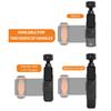 Universal Phone Holder Set Expansion for Osmo Pocket 3 Mini Extension Pole Tripod Compatible for DJI OSMO Pocket 3 Accessories