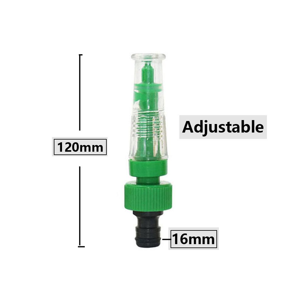 

Brass High Pressure Spray Water Gun Washing Garden Watering Hose Nozzle Sprinkler Car Cleaning Wash Tool Auto Washer Guns